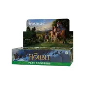 【MAGIC The Gathering 魔法風雲會】哈比人 - 英文常規補充包(1盒/30包入)