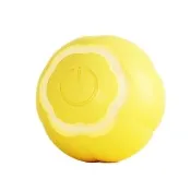智能自動滾動寵物玩具球(逗貓球 解悶 自嗨 電動球 貓咪 狩獵球 自動球 不倒翁 智能滾動球 寵物玩伴)