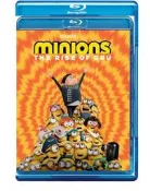 小黃人大眼萌：神偷奶爸前傳 Minions: The Rise of Gru? (2022) 正式版 帶國語  7.