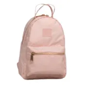 (店+)【Herschel】Nova Mini 迷你 輕量 帆布 似尼龍 金拉鍊 日常 女生 背包 小包 女包 小後背包 後背包