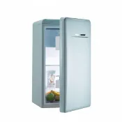 秀翔電器SS3C Kenmore 楷模 130L 復古小冰箱 99098 薄荷綠 美國能源之星認證