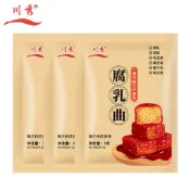 【滿百出貨 不含運費】川秀 腐乳麴粉2g 豆腐乳 臭豆腐發酵麴粉