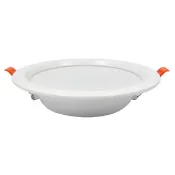 【MST】LED 9W/4吋嵌燈 6入 嵌入孔11-13cm (白光/自然光/黃光)