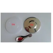 現貨附發票 小蟻布比 永昌寶石牌兒童碗專用 碗蓋 塑膠蓋 不鏽鋼碗蓋 原廠配件 三光寶石牌 香醇不銹鋼兒童碗 兒童碗