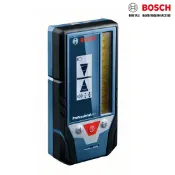 民權橋電子生活百貨 BOSCH博世 LR 7 雷射接收器 適用 綠光雷射儀 水平儀 LR7 接收器 測量 儀器 水平 垂直 斜角