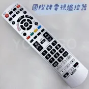 國際牌電視遙控器 紅外線遙控器 TH-43EX600W TH-49EX600W TH-43GX750W DX650W