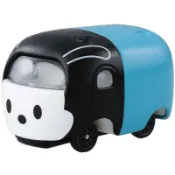 【W先生】TOMICA 多美 Disney 迪士尼 TSUM TSUM 疊疊小車 幸運兔 奧斯華 米奇