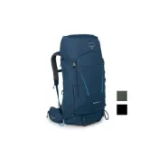 (店+)【Osprey】Kestrel 48L 輕量登山背包 自助旅行包 S/M Kestrel48 綠野山房