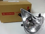 光陽 正廠 原廠 V-LINK GP H4 頭燈/大燈組/大燈座/燈罩 (V2/金牌150)也適用