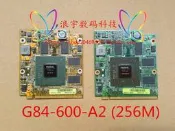 華碩A8S F8S V1S Pro80S VX2S Z99S X81S F8SV 8600MGT 顯卡板