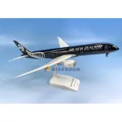 1/200 紐西蘭航空 Air New Zealand 787-9 實心塑膠模型