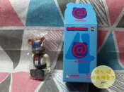 日版 Be@rbrick 4代 SF 潛水夫