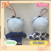 Bigbang官方周边krunk熊太阳东永裴