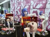 免運 【24小時發貨】AURORA極光 七國 巴爾澤布 暗巷名媛跟1/4都有現貨 認 :9
