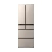 【三井3C購物網】【HITACHI 日立】RHSF53NJ-CNX 527L變頻六門冰箱 星燦金｜含基本安裝