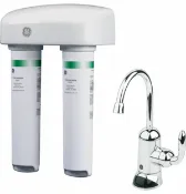 得意專業家電音響 GE 美國奇異 引用淨水器 GXSV65R