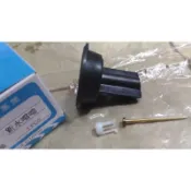 OKO化油器負壓膜：UE125新舊水噹噹SWING晶鑽銀河X星鑑XR BUBU125大駻恰吉節流閥真空膜片閥自動阻風門