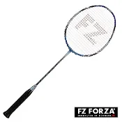 丹麥品牌 FZ FORZA KEVLAR CNT 8000 凱拉夫系列碳纖維羽球拍