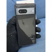 (使用痕跡明顯)Google Pixel 7 Pixel7 谷歌手機 5G 8G+128G 黑色手機