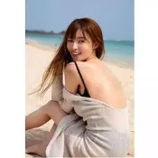 現貨出清~空運 深田恭子 寫真集自售