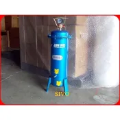 JUN WEI 高效能濾水濾油器 JW-05 法蘭式專業壓縮精密過濾器 過濾效果達95%