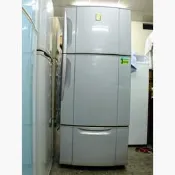 東元 : 480公升 三門大冰箱小太陽二手家電