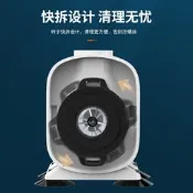 【臺灣現貨】蜂網潛水泵魚缸側吸泵抽水泵魚池吸水泵小型循環泵靜音換水底吸泵增壓泵 加壓泵 抽水馬達 靜音增壓器