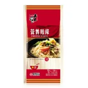 五木營養麵條300g克 x 1【萬家福】