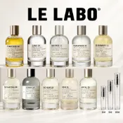 Le Labo 香水實驗室 正品分裝試香 33檀香木 22佛手柑 13別樣 31玫瑰 29紅茶 30紫羅蘭 正品香水分裝