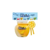 (店+)【雞仔牌】日本進口 ST雞仔牌 汽車專用 凝膠芳香消臭劑 150g~葡萄柚