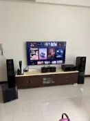 強崧音響 YAMAHA NS-SW300