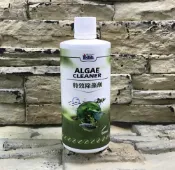 【西高地水族坊】雅柏UP 強效除藻劑(150ml)