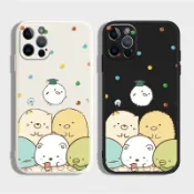 角落生物 三星 A70 M11 M12 M13 M14 M33 M34 M53 5G J7 PRO 手機殼 Y76U