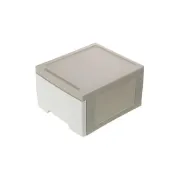 (店+)聯府 大好運抽屜整理箱 17L 可堆疊 收納箱 衣物收納 置物箱 抽屜櫃 KS-511