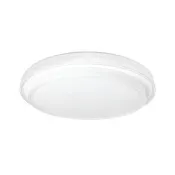 LED 無極調光調色 60W 雙層 辰光 全電壓 遙控 LED吸頂燈