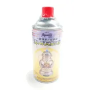 幸福香堂 【器具用品】CW-300 大寶電子點香器 專用瓦斯罐 瓦斯 專用瓦斯罐 燈供 敬神禮佛