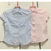 Unicorn 二手女生薄、涼爽純棉襯衫S號