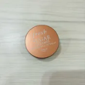 Fresh Sugar Hydrating Lip Balm 護唇膏 6g 唇膜 caramel 無盒 即期品出清