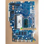 【可急件】聯想/Lenovo V15-IIL S145-15IIL主板 NM-C711 CPU i3 i5 i7交換