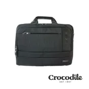 Crocodile 鱷魚牌  Biz 3.0 系列三用型公事包-0104-07810