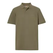 【Costco好市多】Timberland 男短袖Polo衫 Timberland Men's Short Sleeve Polo Shirt