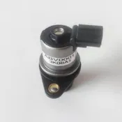 適用遊艇快艇水星4沖115馬力汽尤船外機怠速閥怠速電機