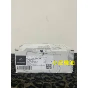 賓士 公司貨正品 BENZ 原廠 後輪 煞車皮 後 來令片 cls w212 w211 部份車種適用 請提供完整車身號碼