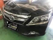 【小鳥的店】豐田 CAMRY 7代 響尾蛇 MQ-5 Sony鏡頭 1080P GPS 倒車顯影 電子後視鏡