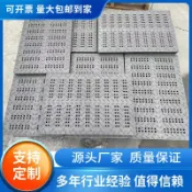 威吉優品 蓋板 排水溝蓋板 水溝蓋板 溝蓋 下水道蓋 水溝蓋板 政府水溝蓋 水溝蓋 高分子蓋板 地溝蓋板 水溝墊板 排水蓋板 雨水井蓋 防滑格柵樹脂復合排水溝蓋板廚房水溝蓋復合井蓋格柵雨水雨水庭院篦子圓孔