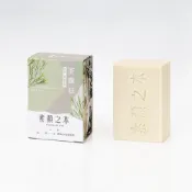 茶樹皂200g｜素顏之本｜洗手｜洗臉｜洗澡｜油水平衡｜舒緩｜精油｜澳洲茶樹葉｜香氛｜肥皂