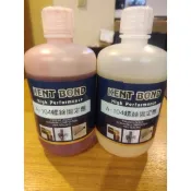 台灣生產製造.缺氧膠.螺絲固定劑1KG 管路密封劑1KG .水電消防五金產品適用