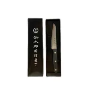 《御太郎》水果刀｜日本三層鋼｜台灣加工製造