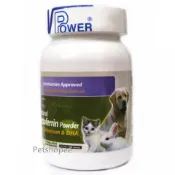 【Petshopee寵物網】英國V霸 乳鐵蛋白粉