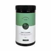 (店+)糖鑽 香檬冬瓜黑糖蜜  450ml/罐